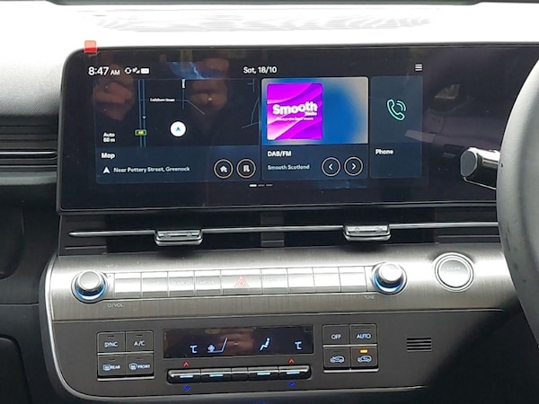 Used Hyundai KONA 2025 for sale - 76310249: Photo 7