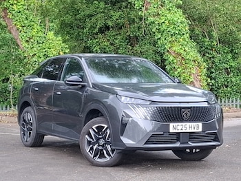 Used Peugeot 3008 2025 for sale - 78635086: Photo