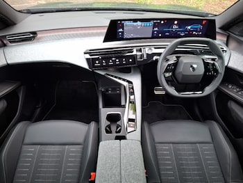 Used Peugeot 3008 2025 for sale - 78635086: Photo