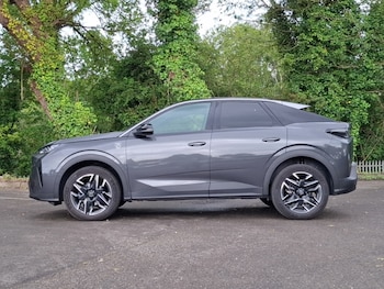 Used Peugeot 3008 2025 for sale - 78635086: Photo