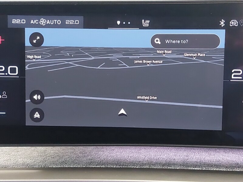 Used Peugeot 3008 2025 for sale - 77949631: Photo 10