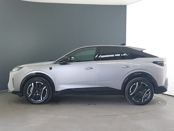 Used Peugeot 3008 2025 for sale - 77949631: Photo