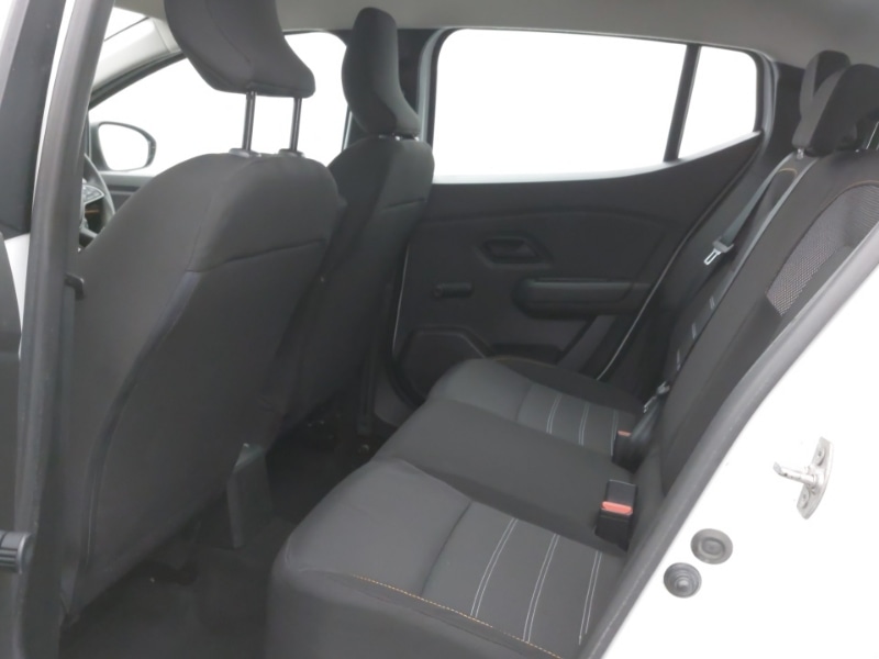 Used Dacia Sandero Stepway 2022 for sale - 77531636: Photo 6