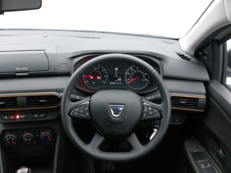 Used Dacia Sandero Stepway 2022 for sale - 77531636: Photo 7