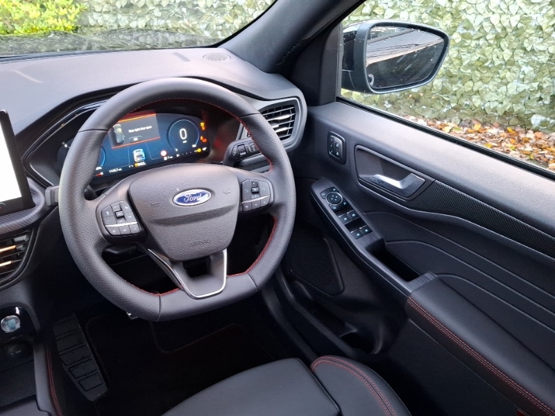 Used Ford Kuga 2025 for sale - 76978642: Photo 10