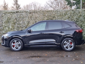 Used Ford Kuga 2025 for sale - 76978642: Photo