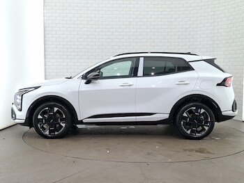 Used Kia Sportage 2026 for sale - 78945849: Photo