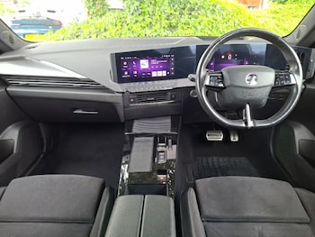 Used Vauxhall Astra 2023 for sale - 79406126: Photo