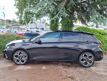 Used Vauxhall Astra 2023 for sale - 79406126: Photo