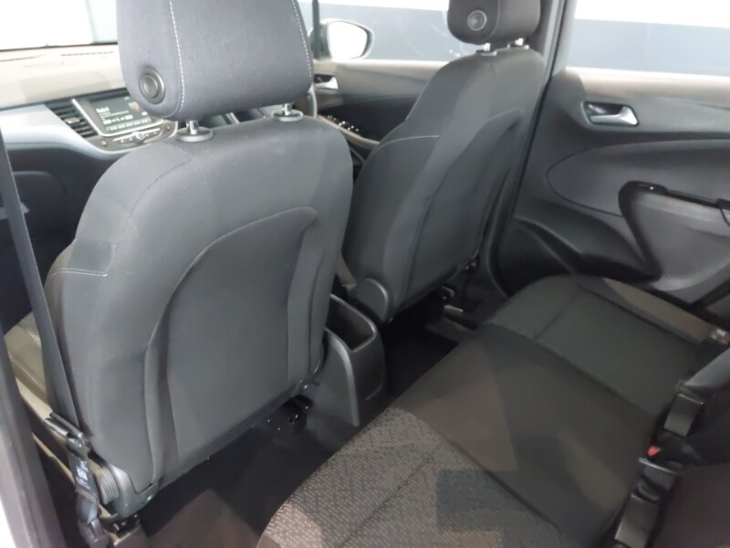 Used Vauxhall Crossland 2022 for sale - 77240871: Photo 6