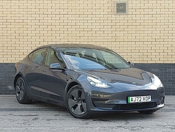 Used Tesla Model 3 2022 for sale - 79078183: Photo