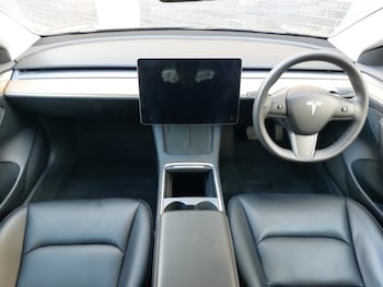 Used Tesla Model 3 2022 for sale - 79078183: Photo