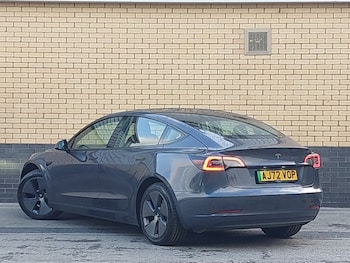 Used Tesla Model 3 2022 for sale - 79078183: Photo