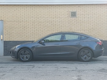 Used Tesla Model 3 2022 for sale - 79078183: Photo