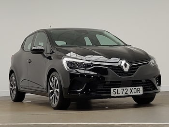 Used Renault Clio 2022 for sale - 77875263: Photo