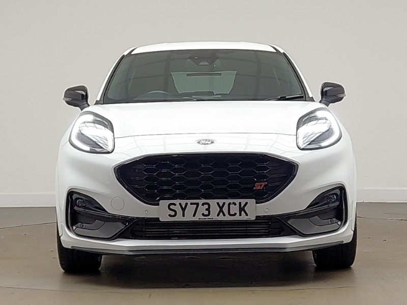 Used Ford Puma 2023 for sale - 77898015: Photo 12