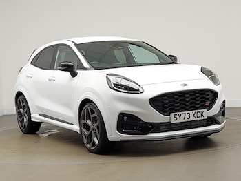 2023 - 1.5 EcoBoost ST 5dr