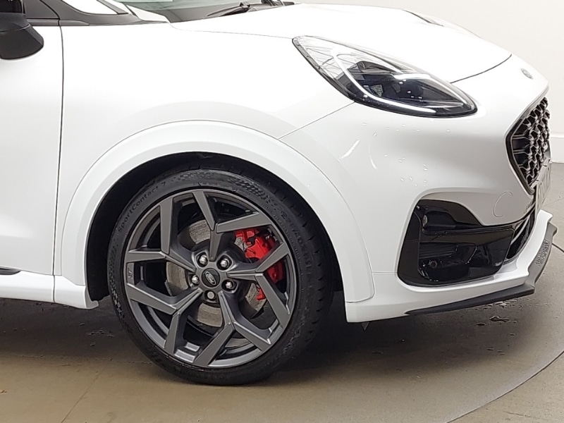 Used Ford Puma 2023 for sale - 77898015: Photo 9