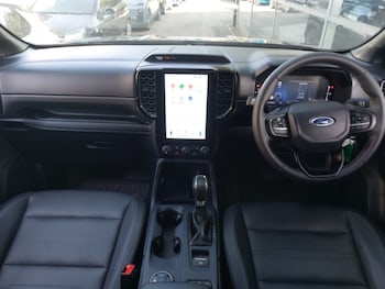 Used Ford Ranger 2024 for sale - 78998716: Photo