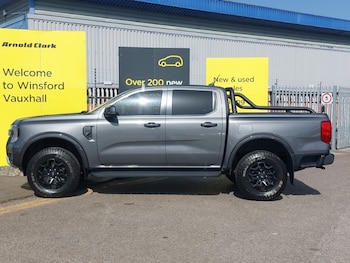 Used Ford Ranger 2024 for sale - 78998716: Photo