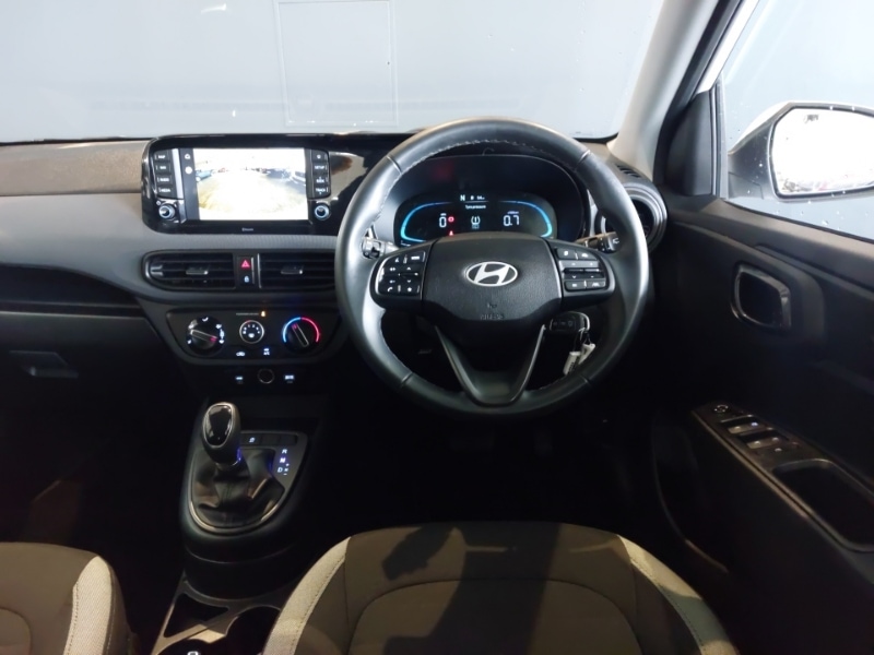 Used Hyundai i10 2024 for sale - 78093229: Photo 7