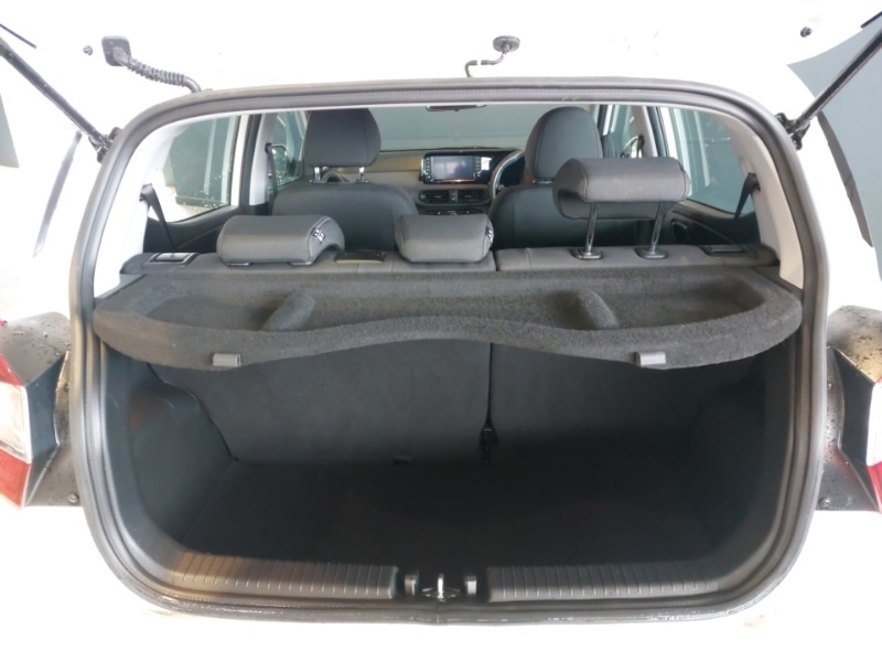 Used Hyundai i10 2024 for sale - 78093229: Photo 8