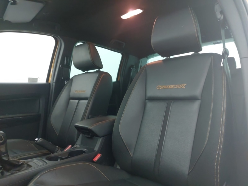 Used Ford Ranger 2022 for sale - 77150655: Photo 12