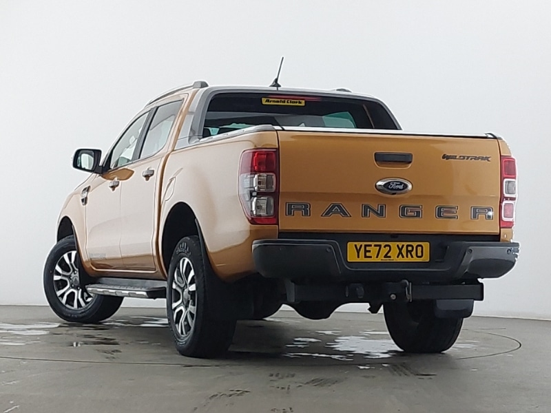 Used Ford Ranger 2022 for sale - 77150655: Photo 3