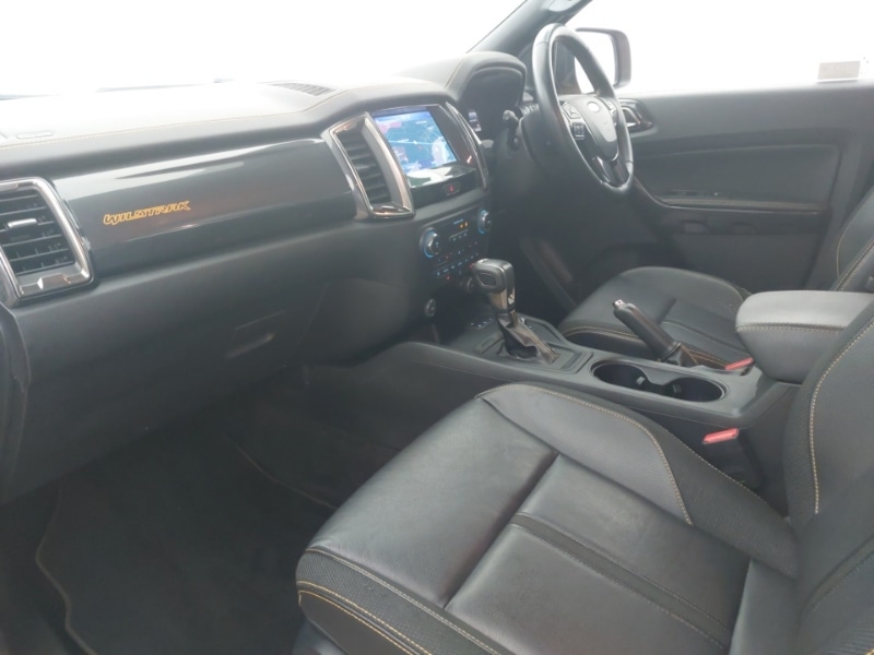 Used Ford Ranger 2022 for sale - 77150655: Photo 5