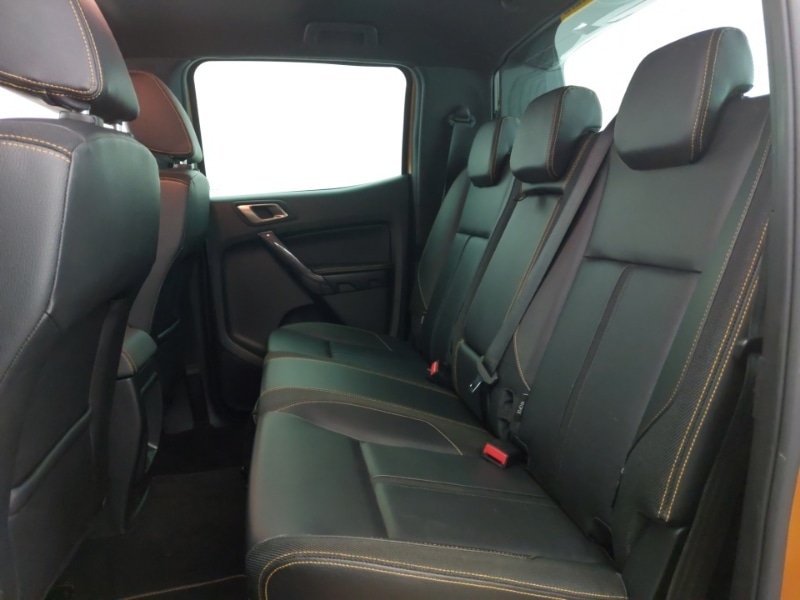 Used Ford Ranger 2022 for sale - 77150655: Photo 6