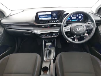 Used Hyundai BAYON 2024 for sale - 78275088: Photo