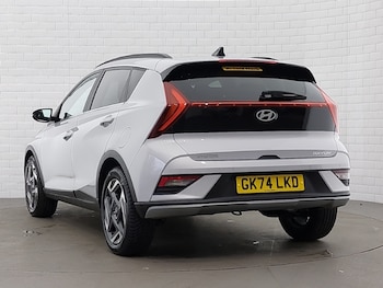 Used Hyundai BAYON 2024 for sale - 78275088: Photo