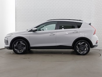 Used Hyundai BAYON 2024 for sale - 78275088: Photo