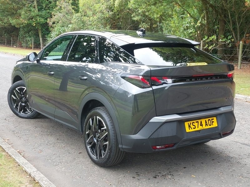 Used Peugeot 3008 2024 for sale - 76639762: Photo 3