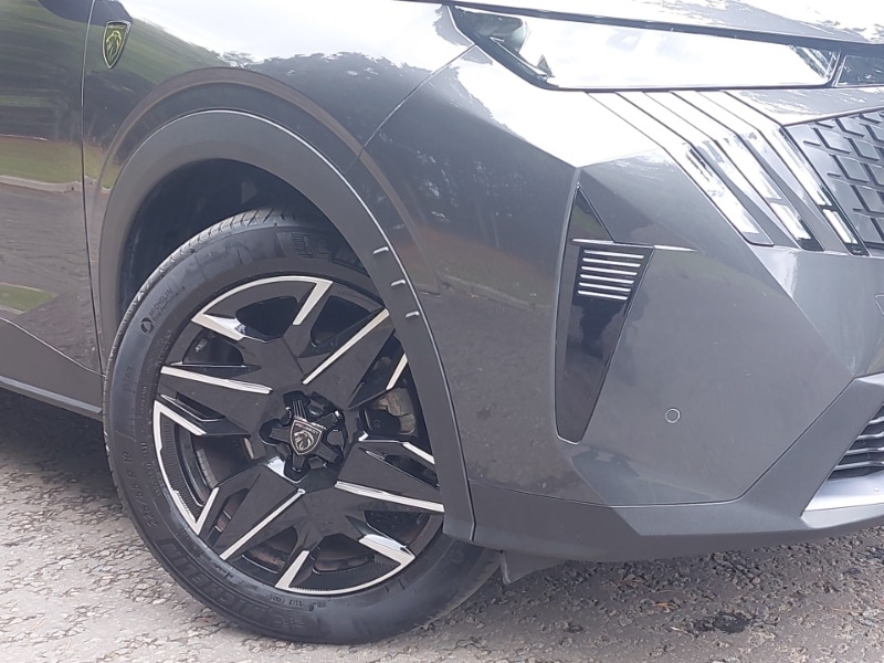 Used Peugeot 3008 2024 for sale - 76639762: Photo 9