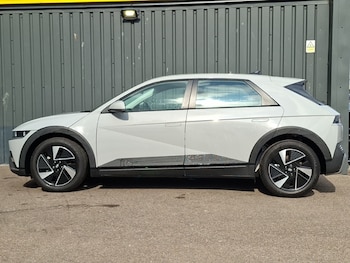 Used Hyundai IONIQ 5 2026 for sale - 79267514: Photo