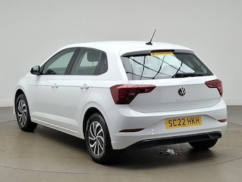 Used Volkswagen Polo 2022 for sale - 78917139: Photo