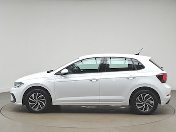 Used Volkswagen Polo 2022 for sale - 78917139: Photo