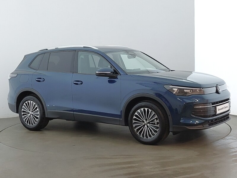 Used Volkswagen Tiguan 2025 for sale - 76343156: Photo 12