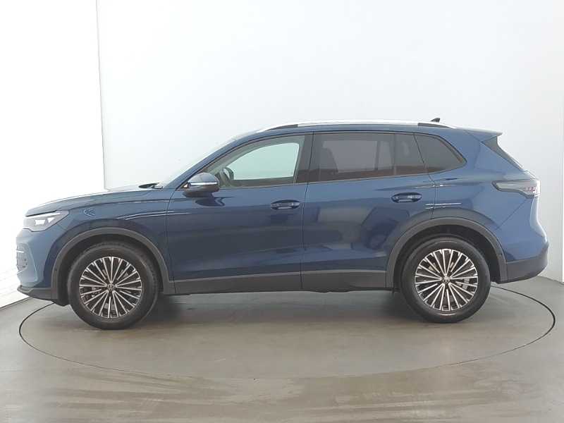 Used Volkswagen Tiguan 2025 for sale - 76343156: Photo 4