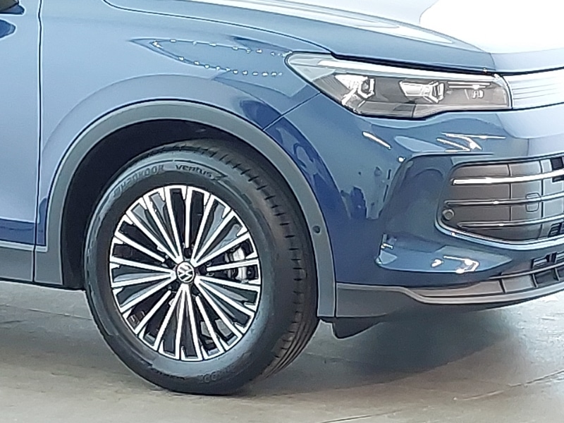 Used Volkswagen Tiguan 2025 for sale - 76343156: Photo 9