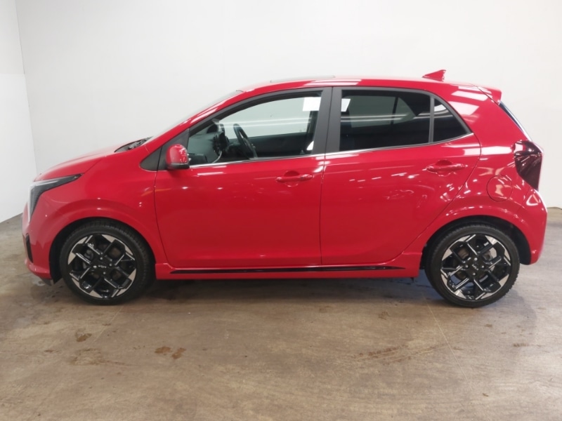 Used Kia Picanto 2024 for sale - 78062420: Photo 4