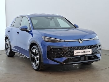 Used Volkswagen T-Roc 2026 for sale - 79485866: Photo