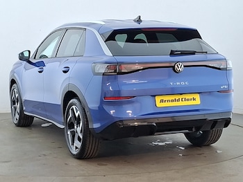 Used Volkswagen T-Roc 2026 for sale - 79485866: Photo