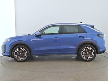 Used Volkswagen T-Roc 2026 for sale - 79485866: Photo