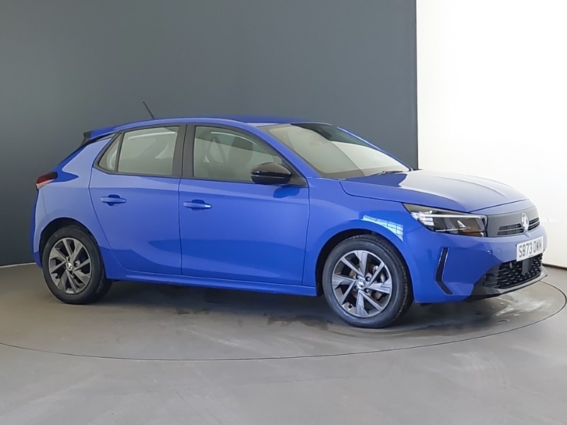 Used Vauxhall Corsa 2023 for sale - 76639885: Photo 12