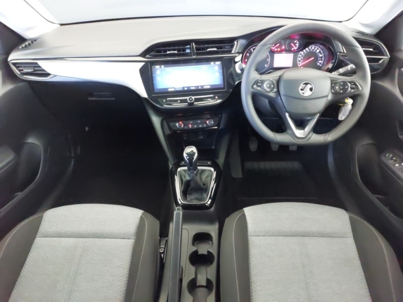 Used Vauxhall Corsa 2023 for sale - 76639885: Photo 2