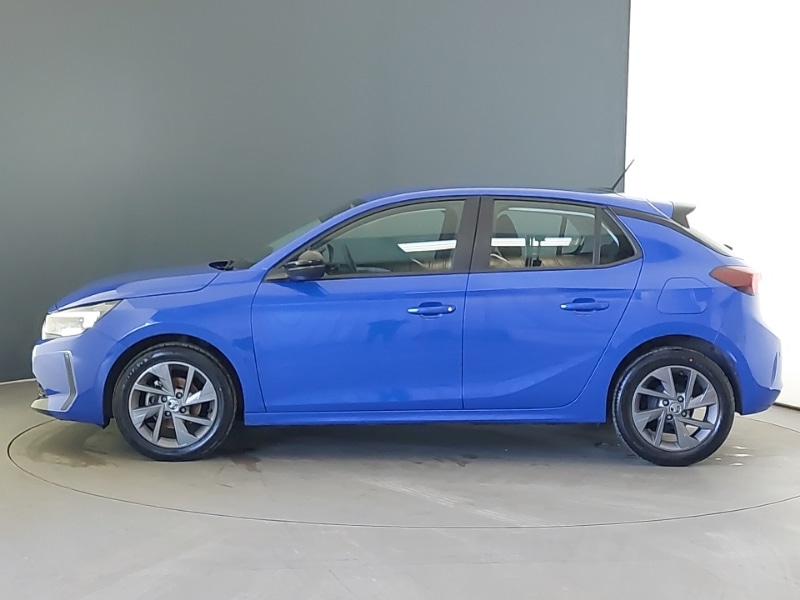 Used Vauxhall Corsa 2023 for sale - 76639885: Photo 4