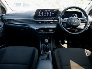 Used Hyundai i20 2024 for sale - 79332184: Photo