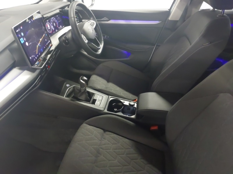 Used Volkswagen Golf 2025 for sale - 77130519: Photo 5